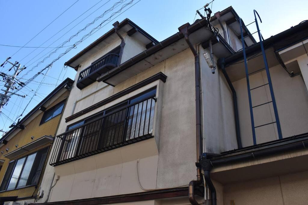 Cheaper For 6Th & 7Th Guest 市街地中心部 一棟貸しの宿 Guest House Don'S Home Takayama  Eksteriør billede