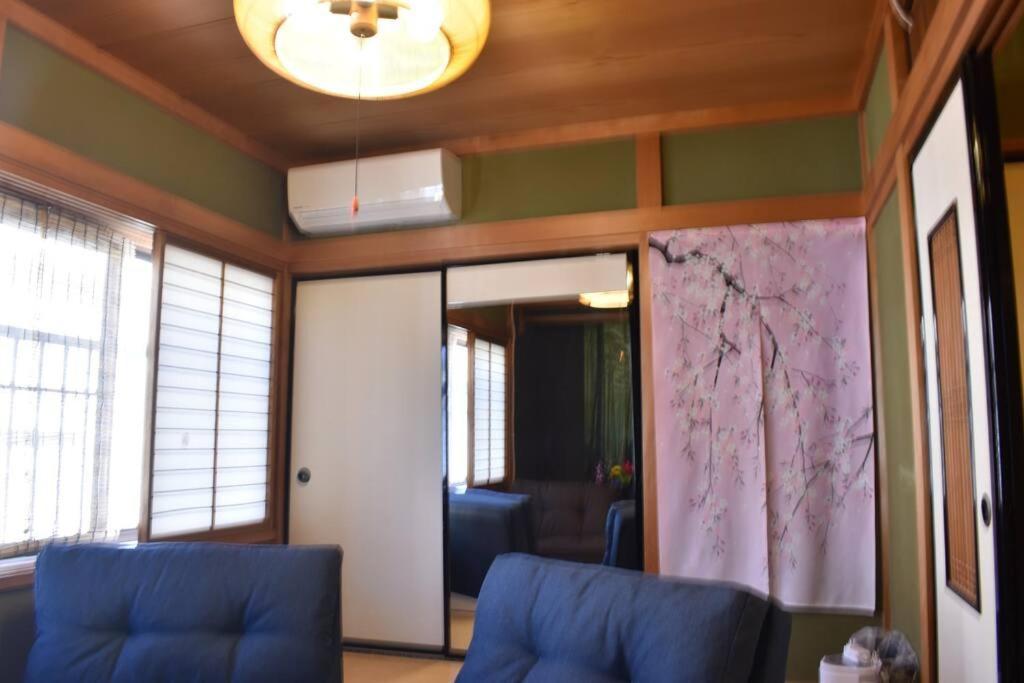 Cheaper For 6Th & 7Th Guest 市街地中心部 一棟貸しの宿 Guest House Don'S Home Takayama  Eksteriør billede