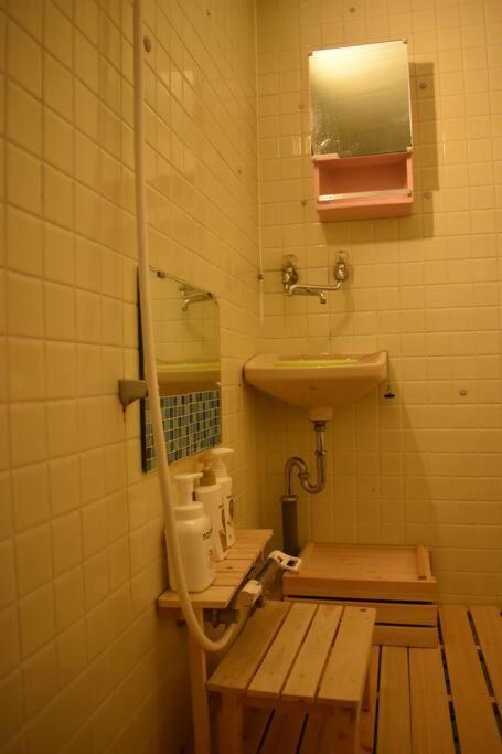 Only For One Group Cheaper For 6Th & 7Th Guest 市街地中心部 一棟貸しの宿 Guest House Don'S Home Takayama  Eksteriør billede